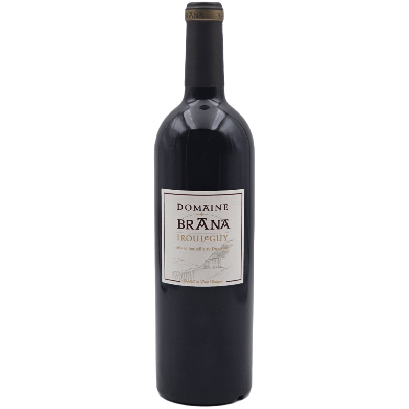 Domaine Brana Irouleguy | Red Wine